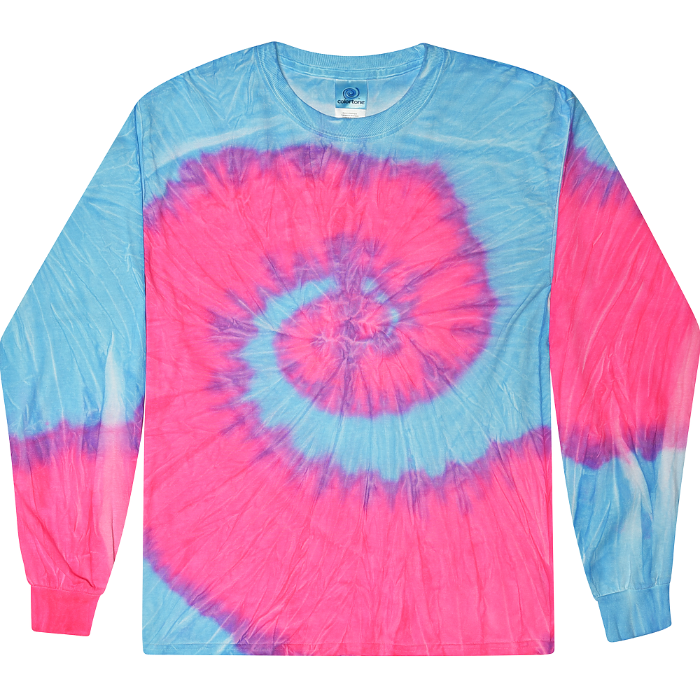 click to view FLO BLUE & PINK